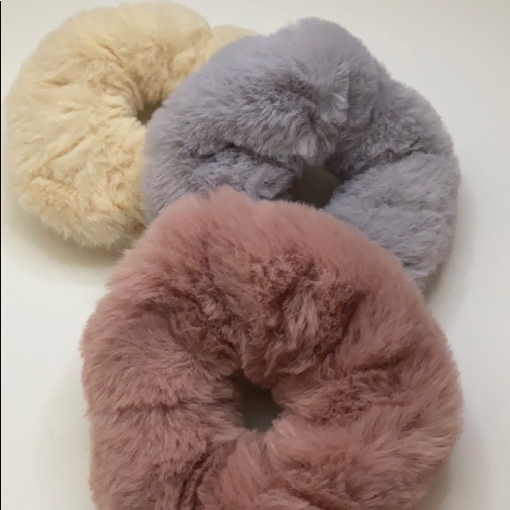 Scrunchies